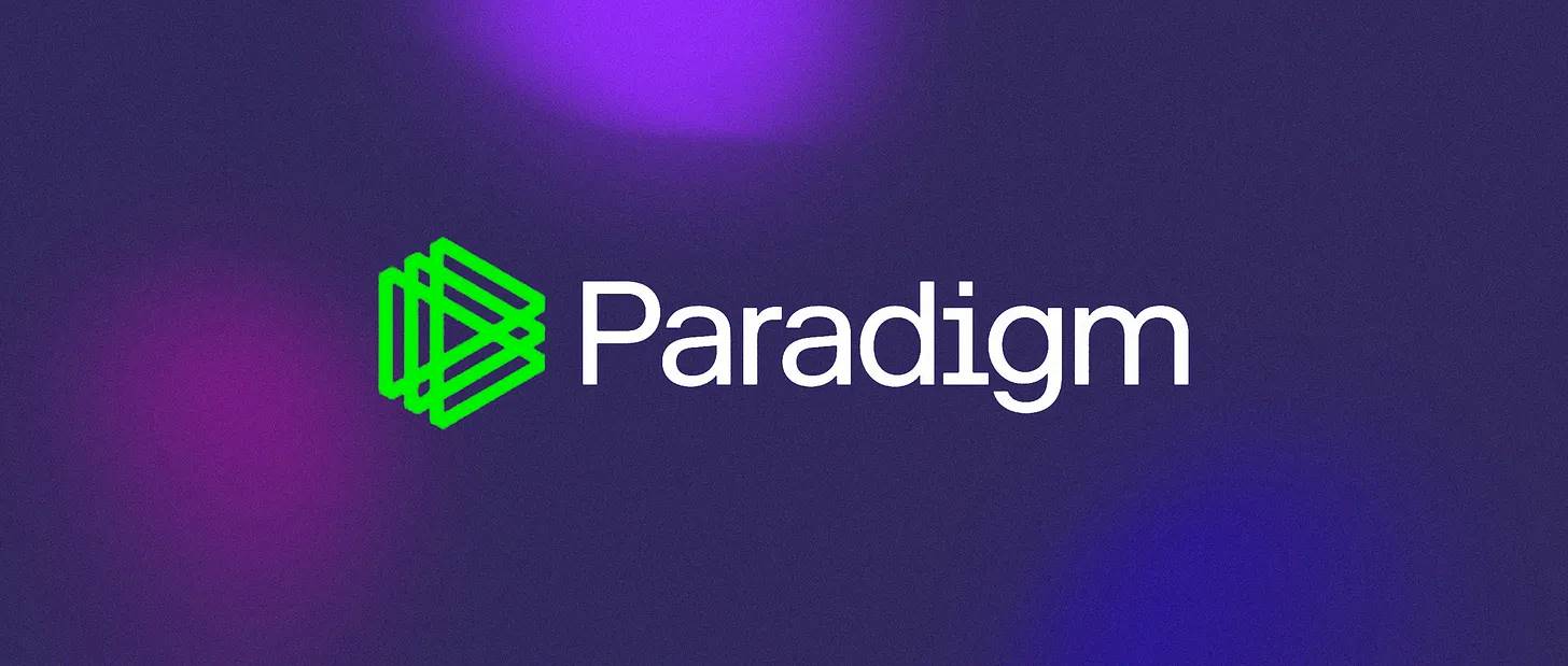 Paradigm DeFi 调查报告：超三分之二传统金融公司正关注DeFi