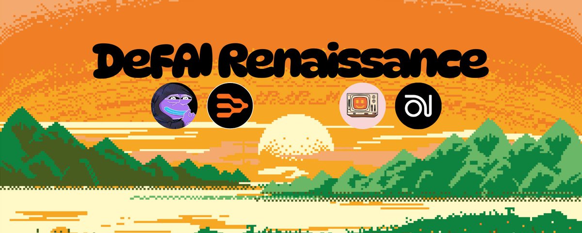 DeFAI 之夏即将到来，你准备好了吗？