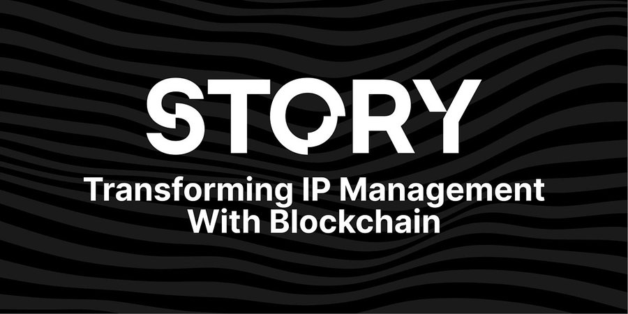 灰度押注的 IP 帝国：Story 凭什么引爆 IP 新纪元？