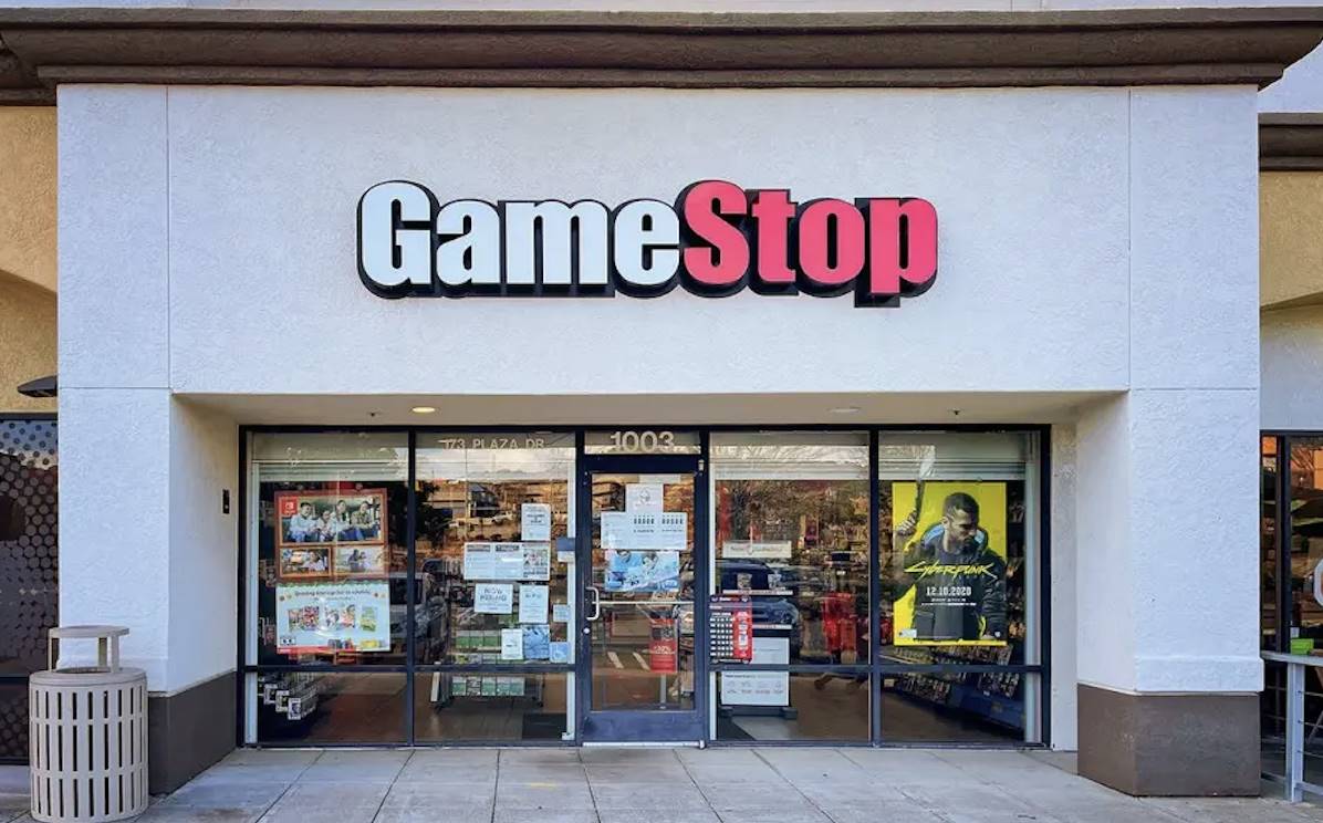 13 亿美元押注比特币，GameStop 的转型赌局能赢吗？