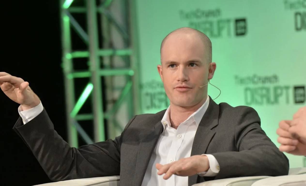 Coinbase 创始人:释放稳定币利息是双赢之举