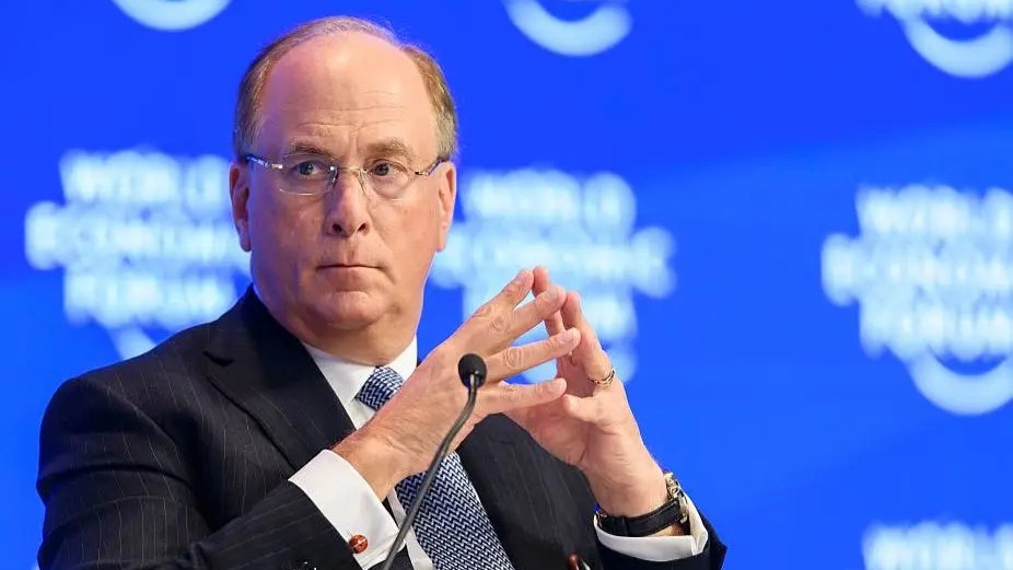 贝莱德 CEO 年度致投资者信：比特币或挑战美元全球地位，代币化是未来的金融高速公路