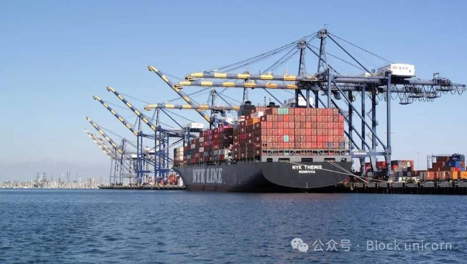 贸易逆差不会让一个国家变得更穷