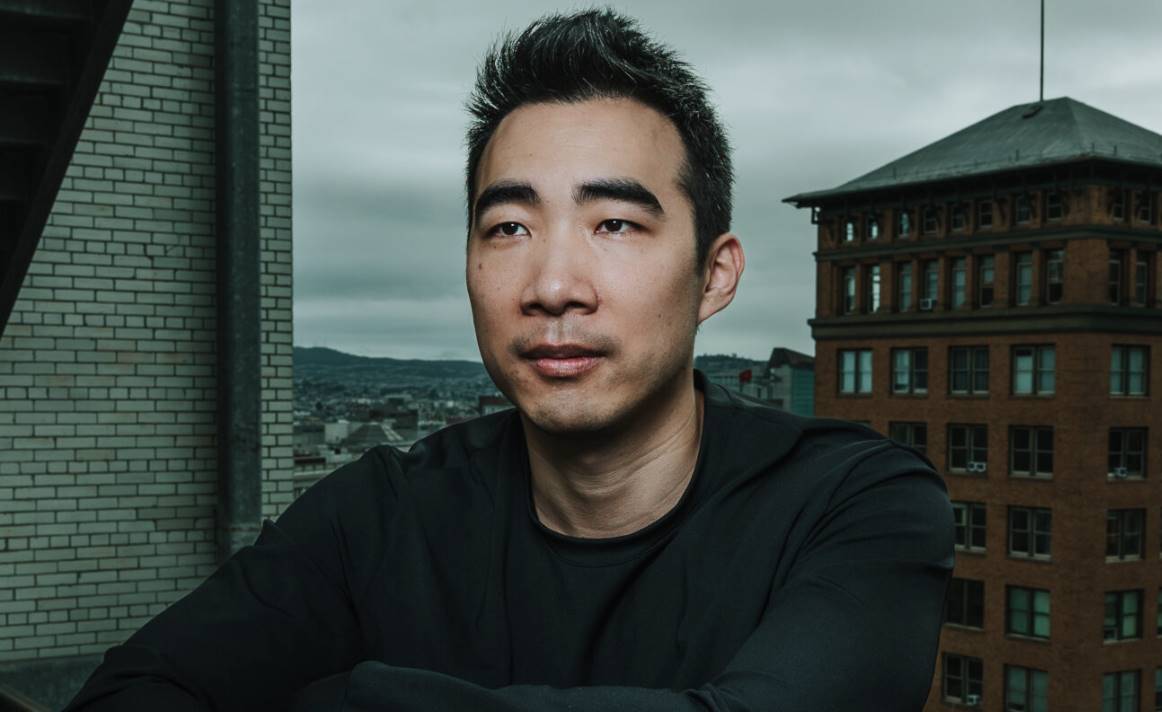 深度专访 Paradigm 联创 Matt Huang：让红杉感到遗憾的离职者，坚定的扎进加密世界