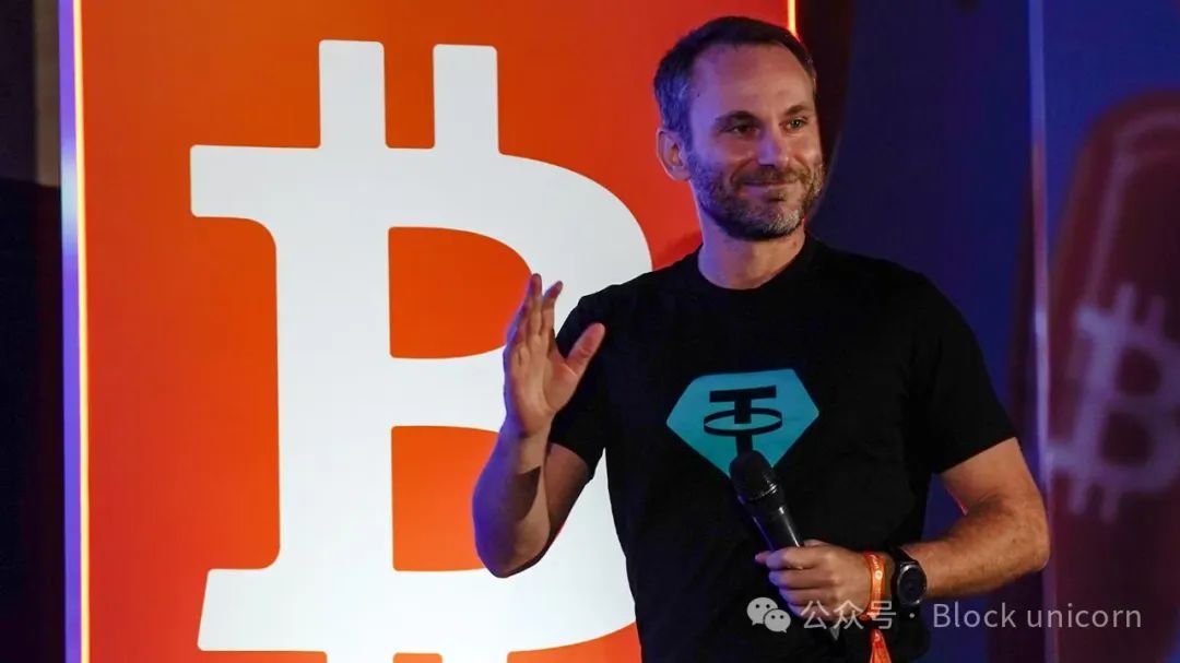 监管愈渐清晰,Tether 计划为美国市场发行新稳定币