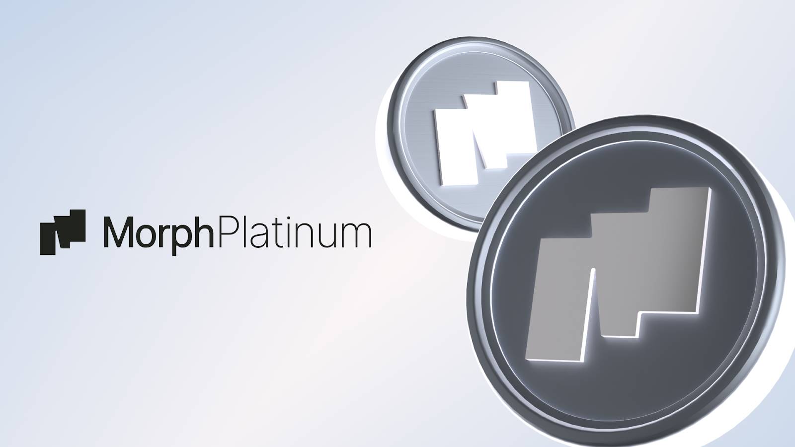 消费级公链 Morph 推出 Platinum Soulbound NFT,包含 Morph 代币分配