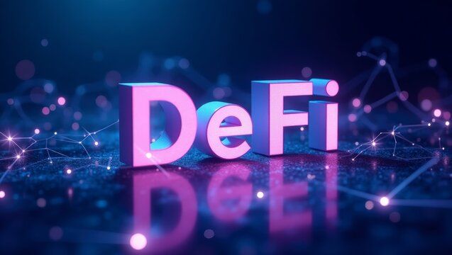 在 125% 关税恐慌中，DeFi 是不是正在成为新的避风港？