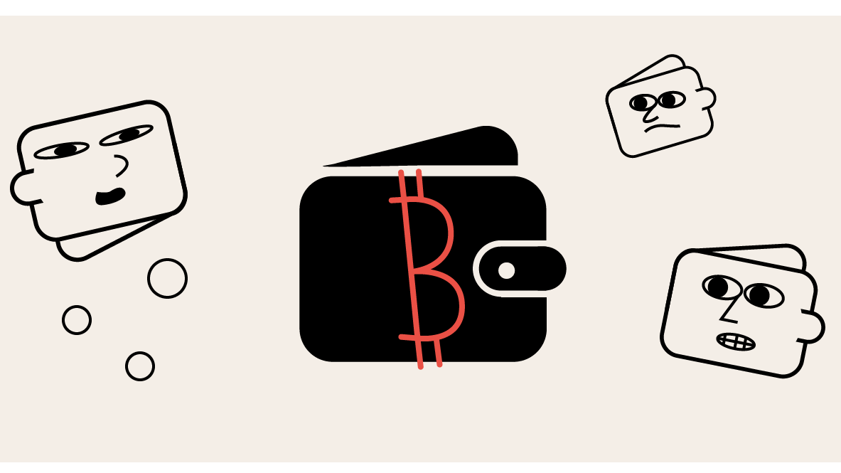 关税风波下，钱包理财竟跑赢 BTC HODL 的 16% 跌幅