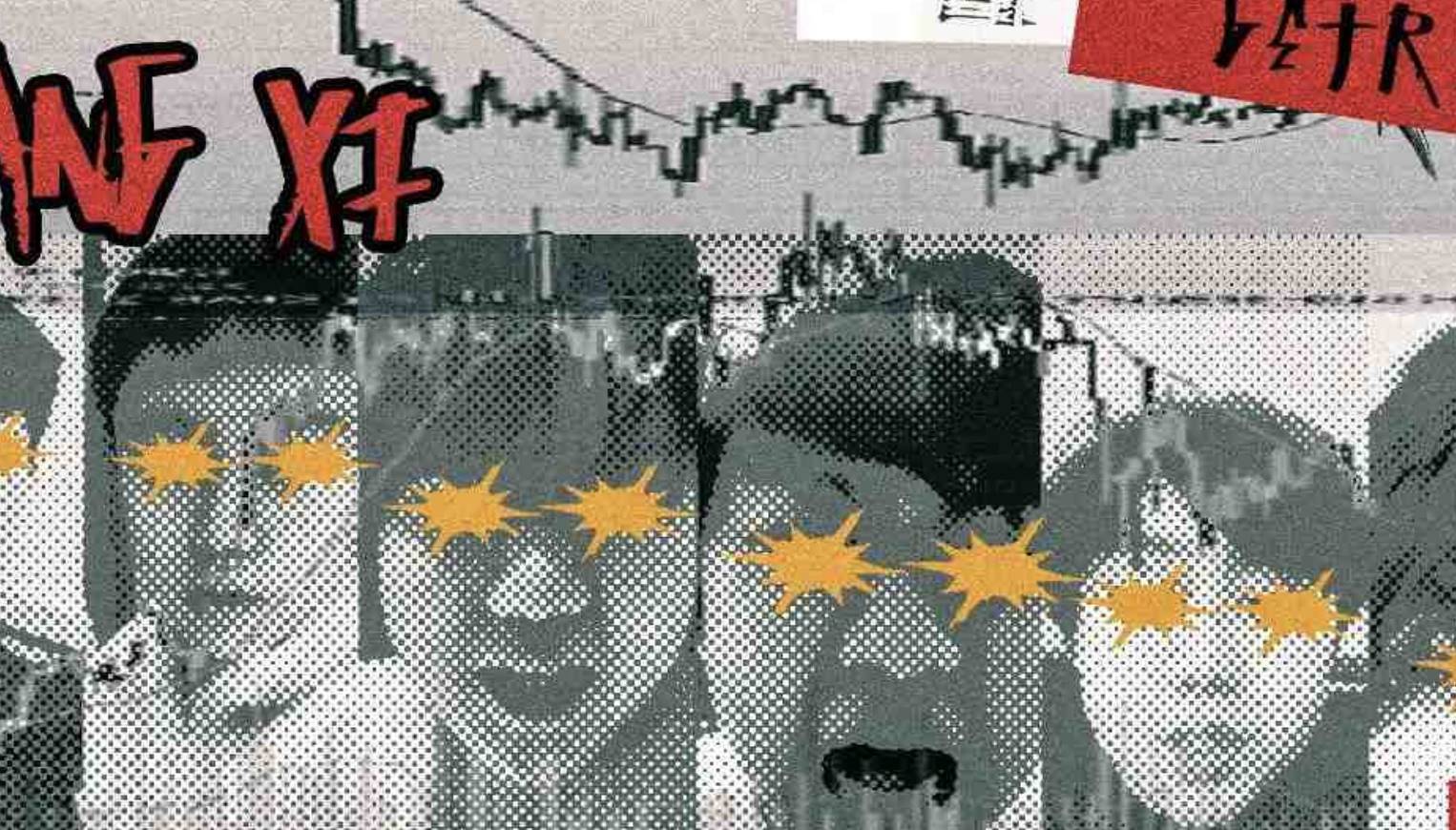 凉兮：币圈万倍交易员的互联网流量实验