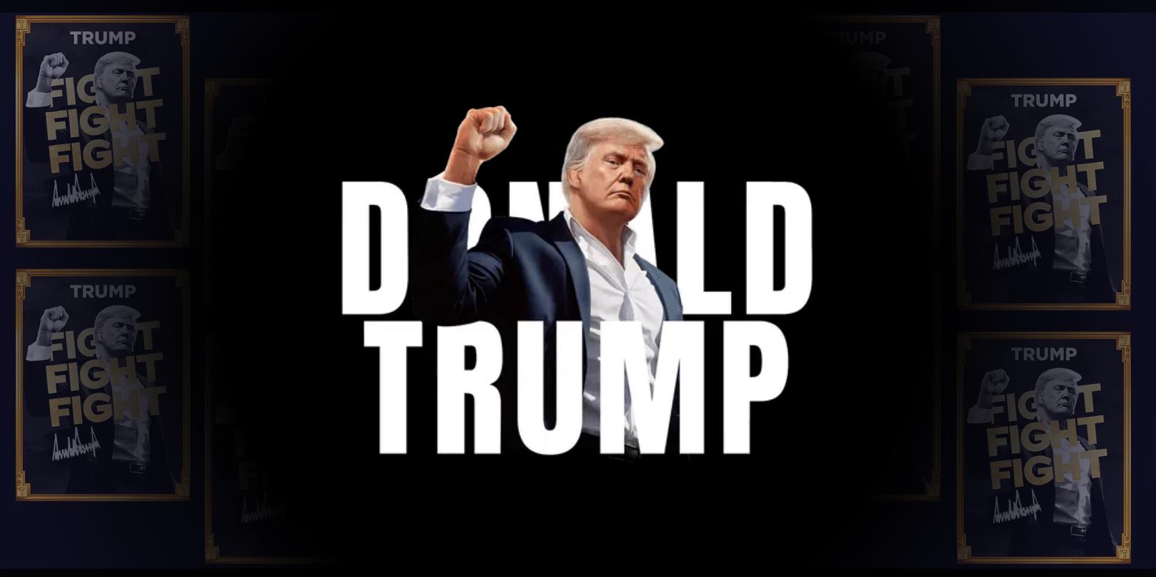 数据复盘 TRUMP 大户持仓近 3 个月变化，86.9% 大户清仓，有人浮亏超 3000 万美元