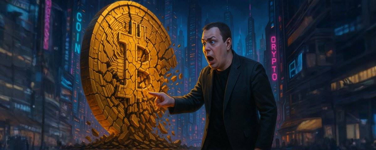 观点：技术局限之下“比特币 DeFi”只是无稽之谈和投资陷阱