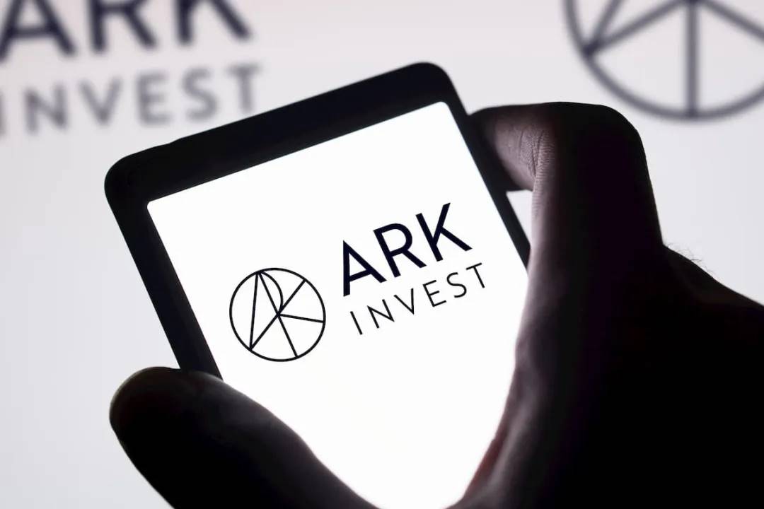 “木头姐”基金 Ark Invest 公布比特币估值模型：2030 年单枚 50 万美元起步