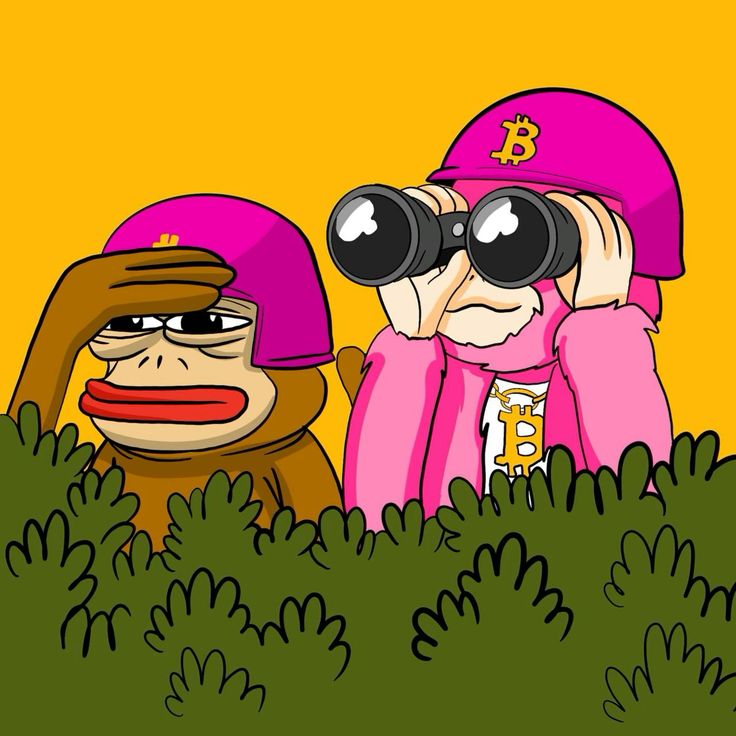 为什么 Web3 从业者的「偷感」有点重?