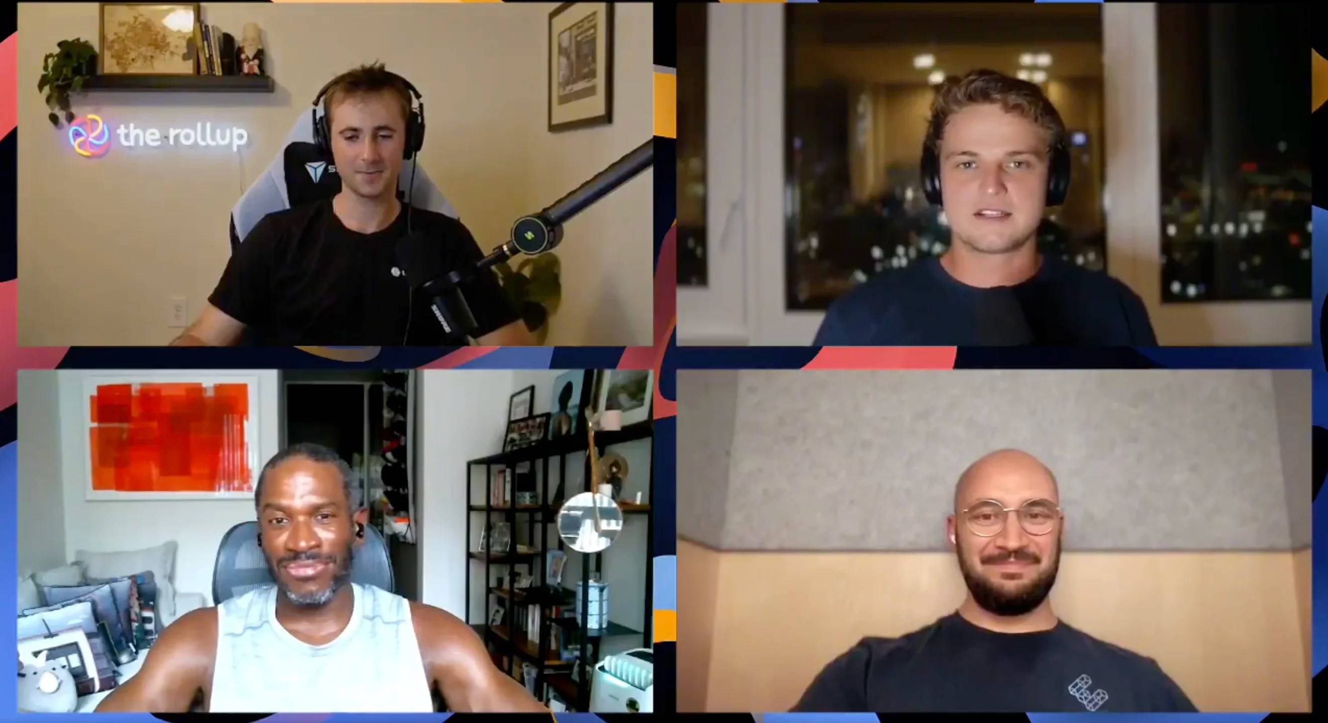 Arthur Hayes 最新访谈:上涨能否持续?谁能跑赢 BTC?