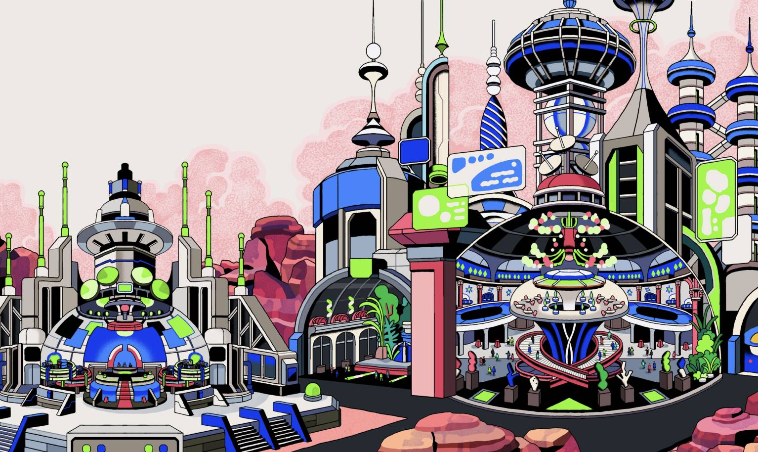 对话 Alliance DAO 合伙人 qw：Crypto 创业者正逃向 AI，90% 的 Crypto+AI 都是伪命题