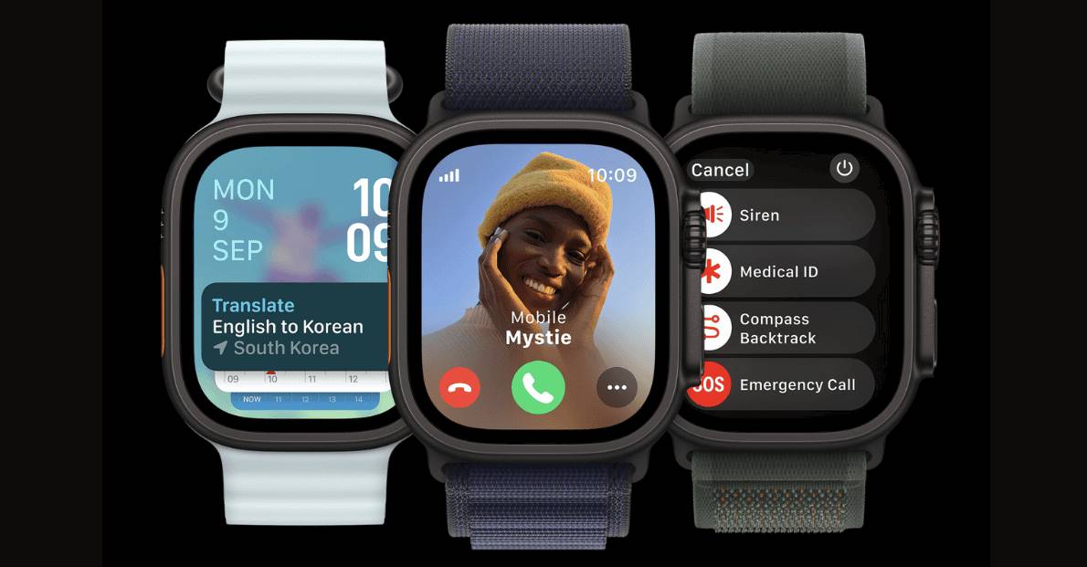 Apple Watch 10 周年,哪些「环」直到现在也没「合上」?