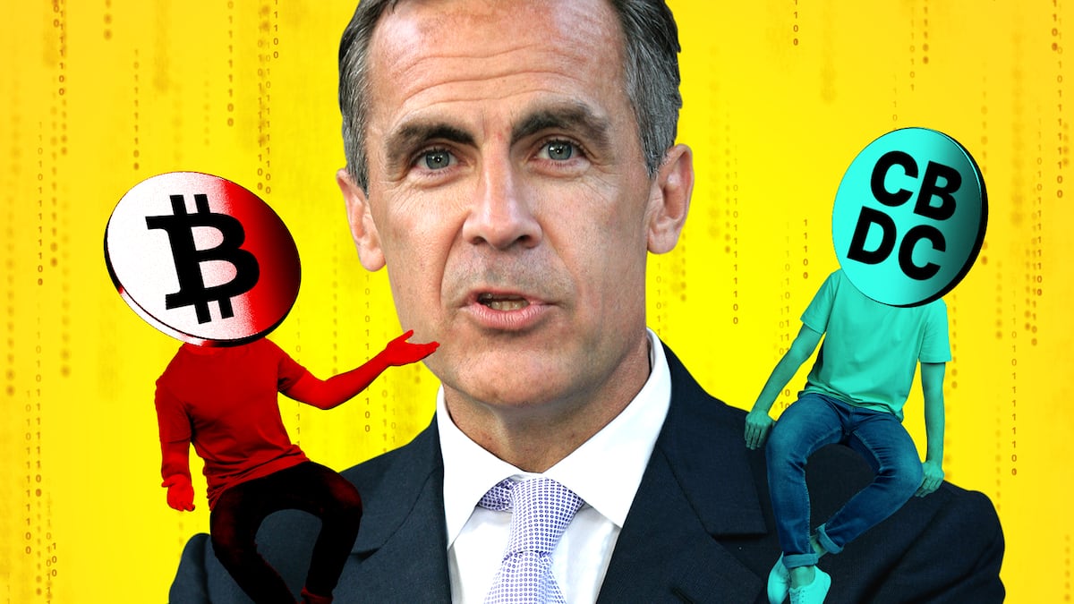 加拿大新反加密掌舵人上台,加密市场路在何方?