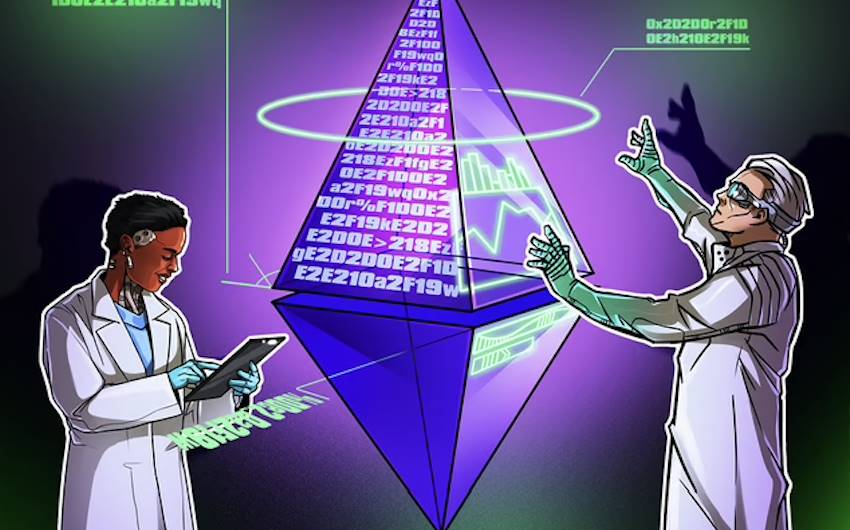 富达报告：多个链上指标表明 ETH 价格被低估