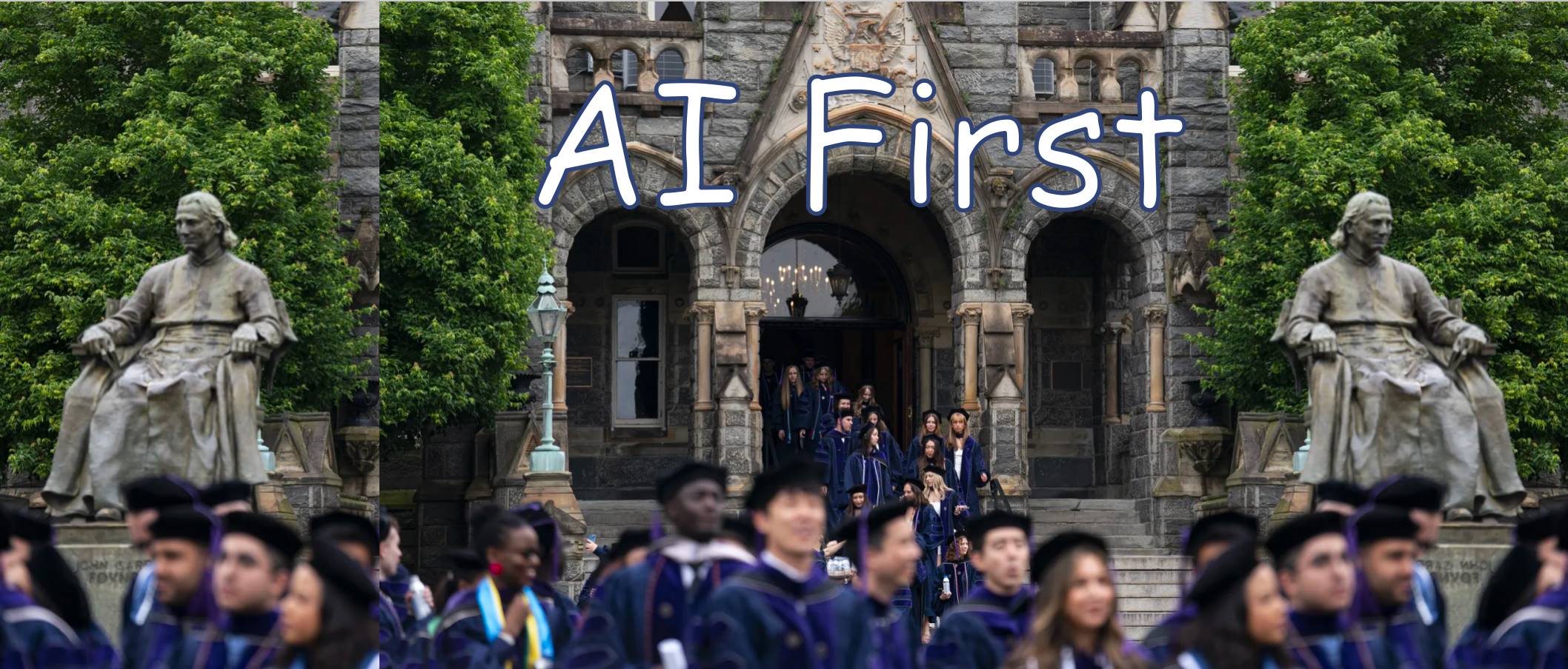 AI引爆全球失业潮，美国大学生毕业即失业！全球大厂联手裁员上万