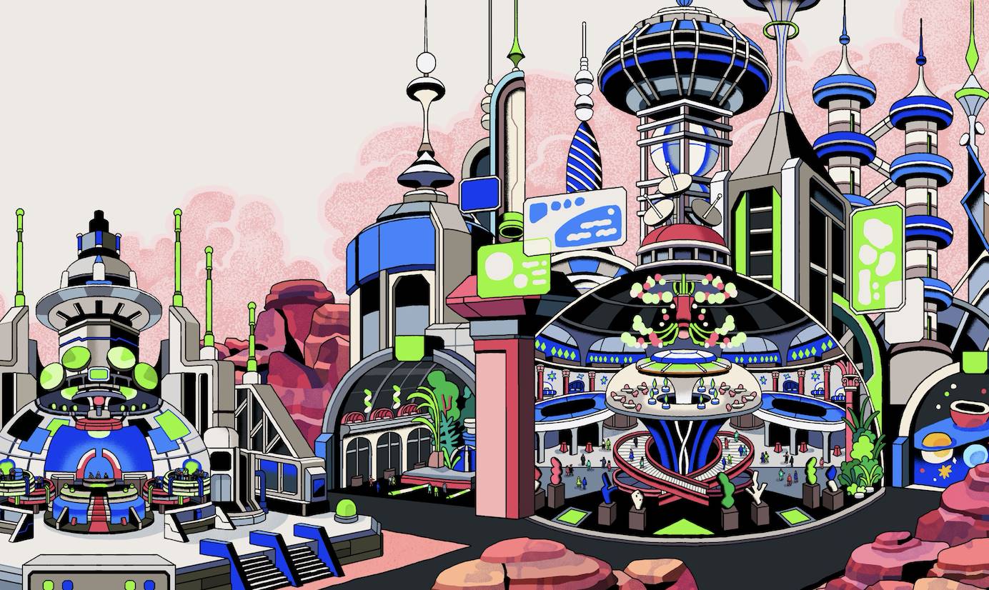 Alliance 再临毕业季，速览本期 20 个加密初创项目