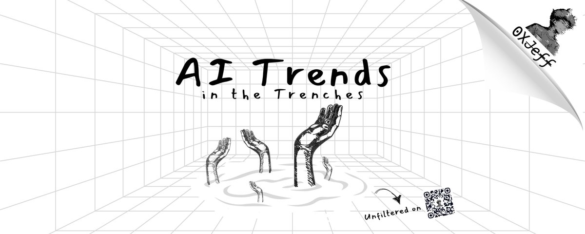 解读 Web3 AI 赛道 6 大现状：相比 AI Agent 机构更关注基础设施