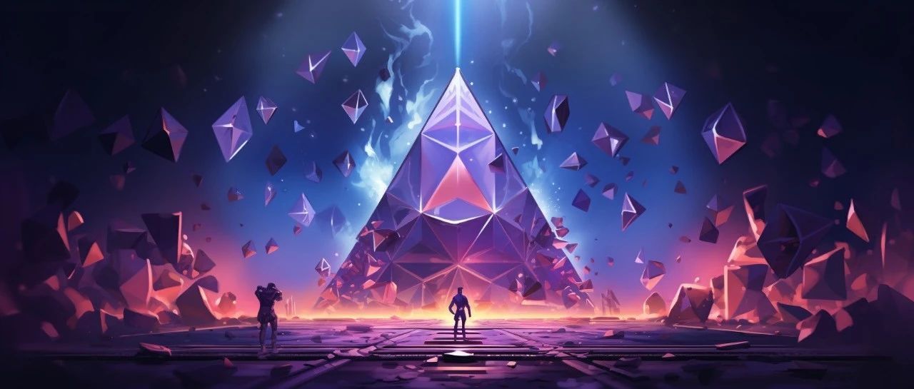 以太坊进化之路：Pectra 升级