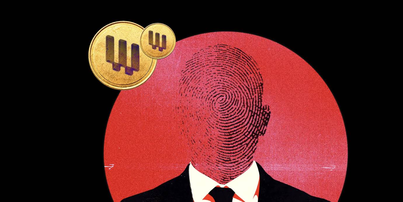 连线杂志记者：一场精心策划的加密骗局，我成了无辜背锅侠