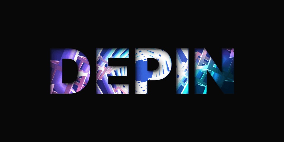 Alpha 机会仍在，从零开始梳理 DePIN 的投资逻辑｜IOSG