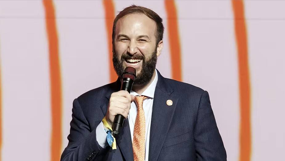 特朗普的加密顾问筹资 3 亿成立比特币投资公司