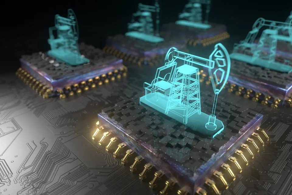 川普儿子比特币矿企 American Bitcoin 借壳上市,Gryphon Mining 股价狂飙 330%