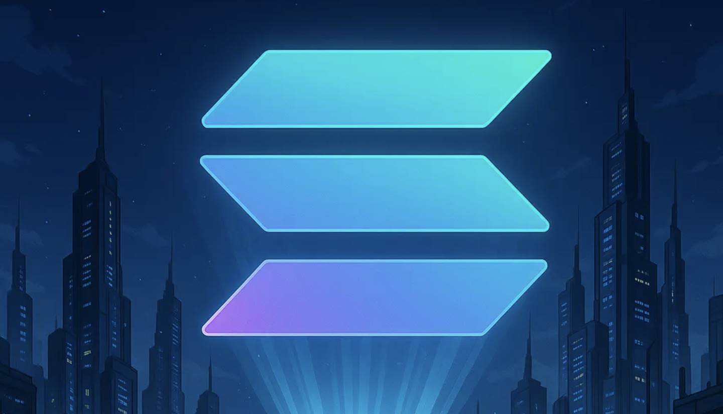 解密 Solana 生态价值爆发的多重引擎