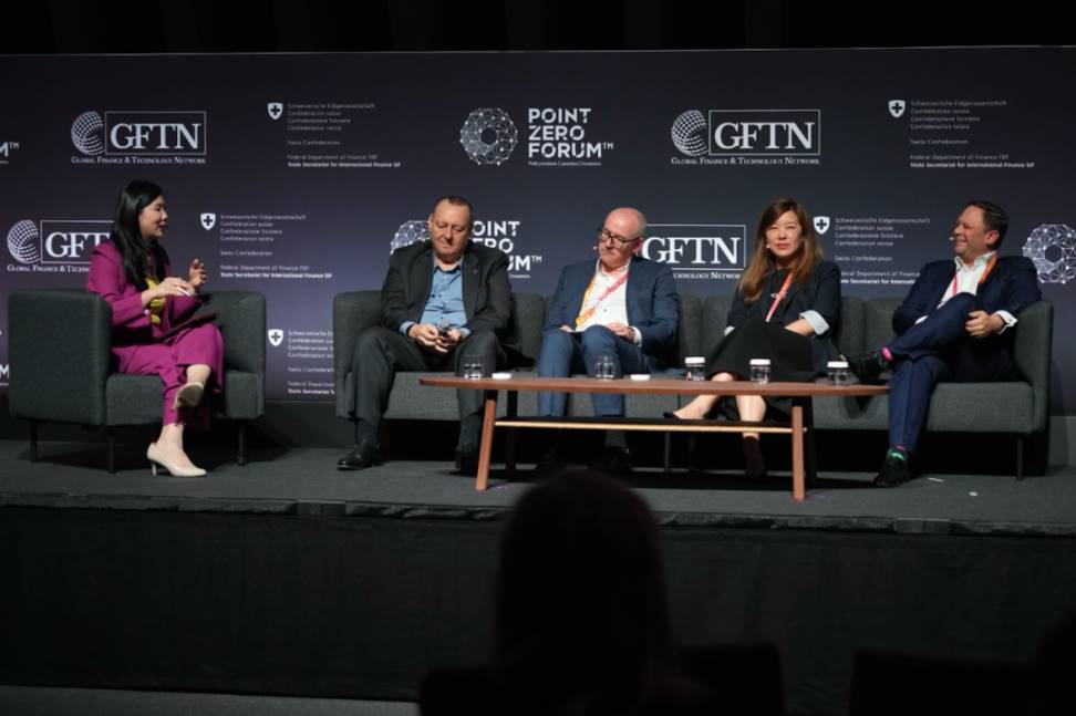 Cobo：加密货币要靠「机构级安全 + 消费级体验」赢得用户信任