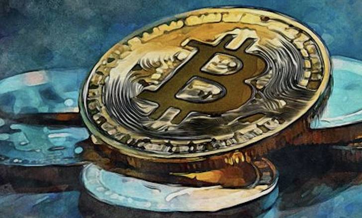 25 万美元的比特币，离我们有多远？