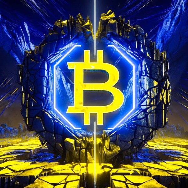 分析师解读 BTC 「阶梯式」上涨规律,16 万美元触手可及?