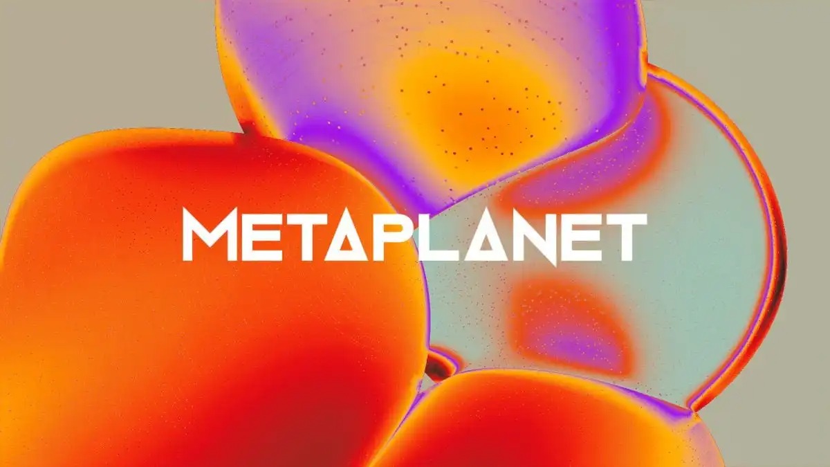 BTC 储备力量正在兑现，亚洲持币之王 Metaplanet 股价一月翻倍