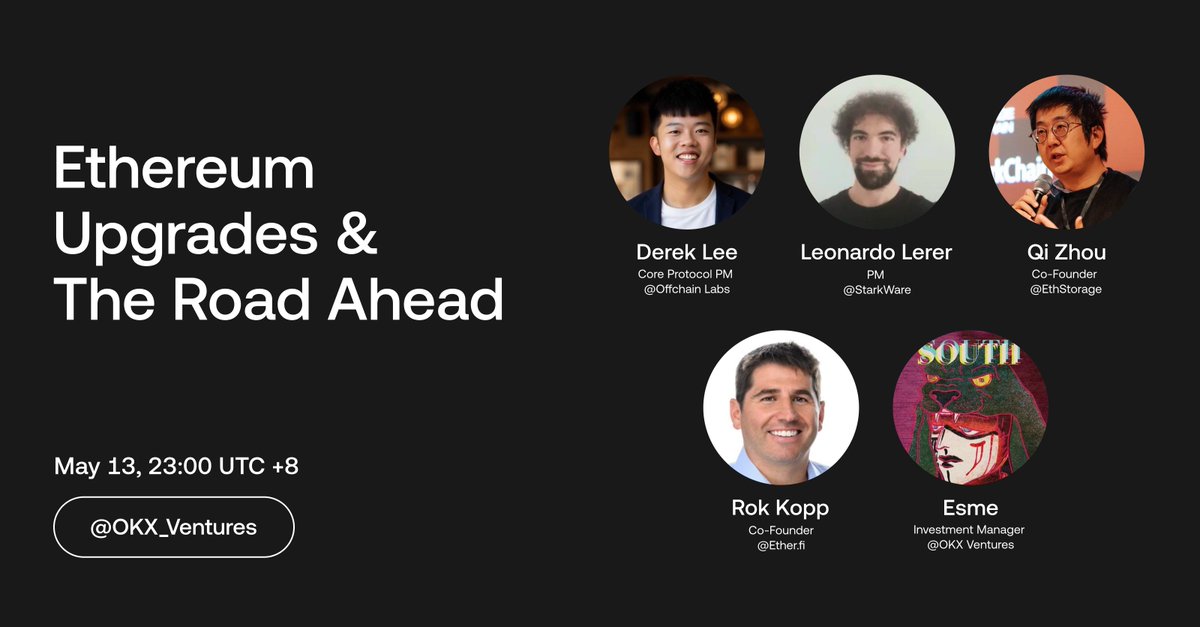 以太坊 Pectra 升级之后：底层架构已固，PeerDAS 蓄势待发，开发者走向何方？