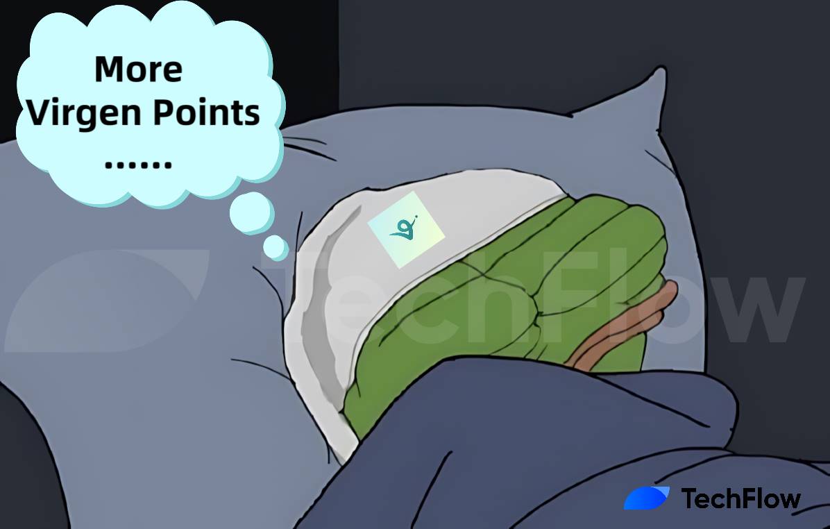 Virtuals 积分全攻略:摸清获取途径,实现高效打新