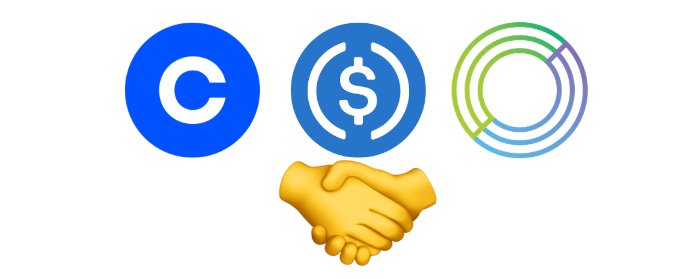 USDC 版权力游戏:Coinbase 收购 Circle 的唯一悬念是价格