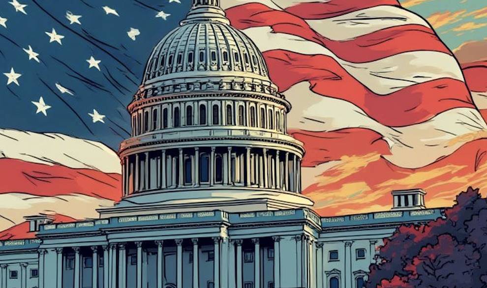 美元稳定币法案真的是天才法案吗?