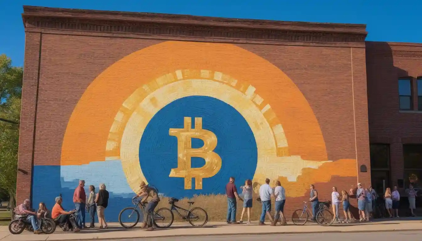 加密货币自由先锋：新罕布什尔州加密货币税收与监管动态一览