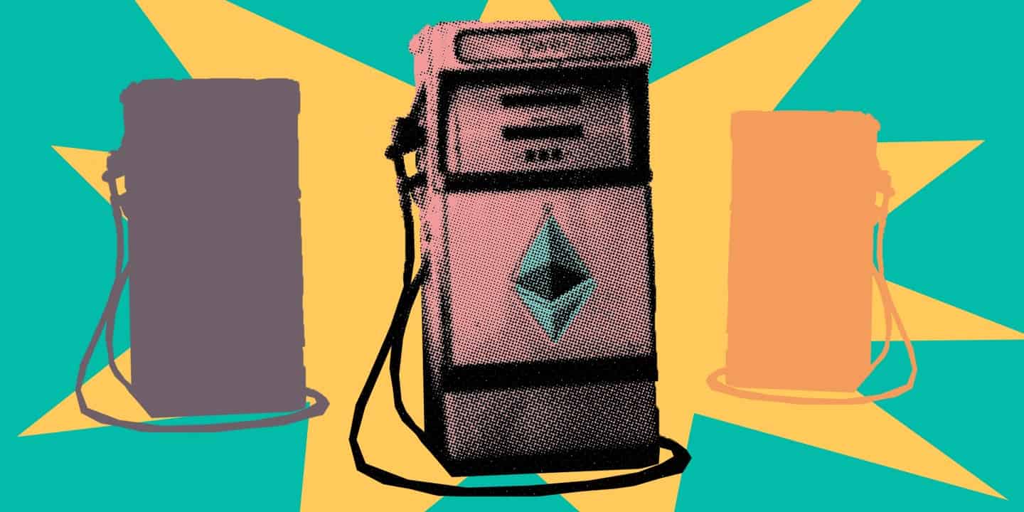 以太坊再提上调 Gas Limit 至 6000 万，扩容路径渐显清晰