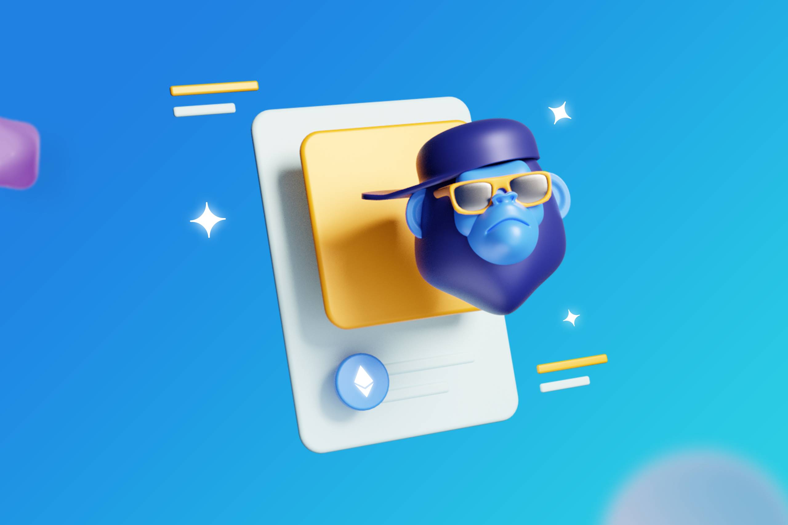 OpenSea 终发币:NFT 虽凉,撸毛不凉