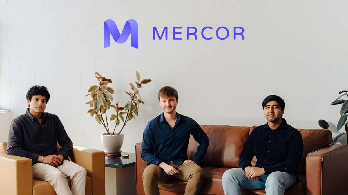 对话 AI 招聘平台 Mercor 创始人：AI 将很快主导人才评估环节