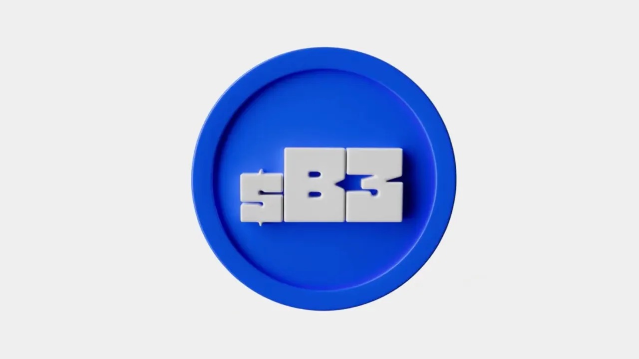 L3 + 链抽象 + 代币飞轮,拆解游戏新贵 B3 的三重引擎