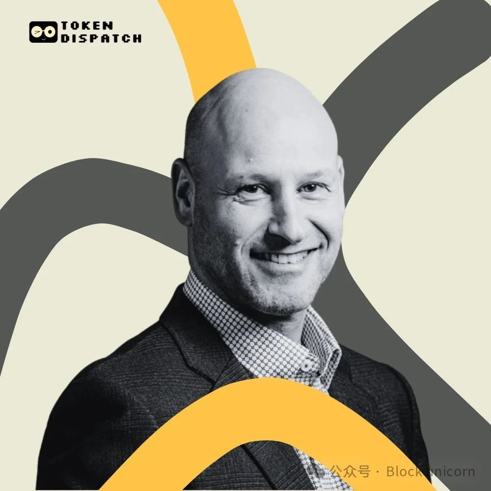 Joe Lubin：以太坊的沉默伙伴