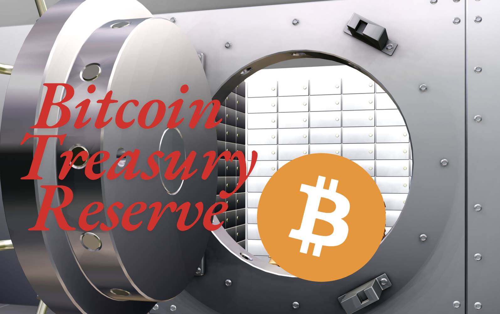 不止 BTC：加密财库争夺战打响，梳理 28 家上市企业储备