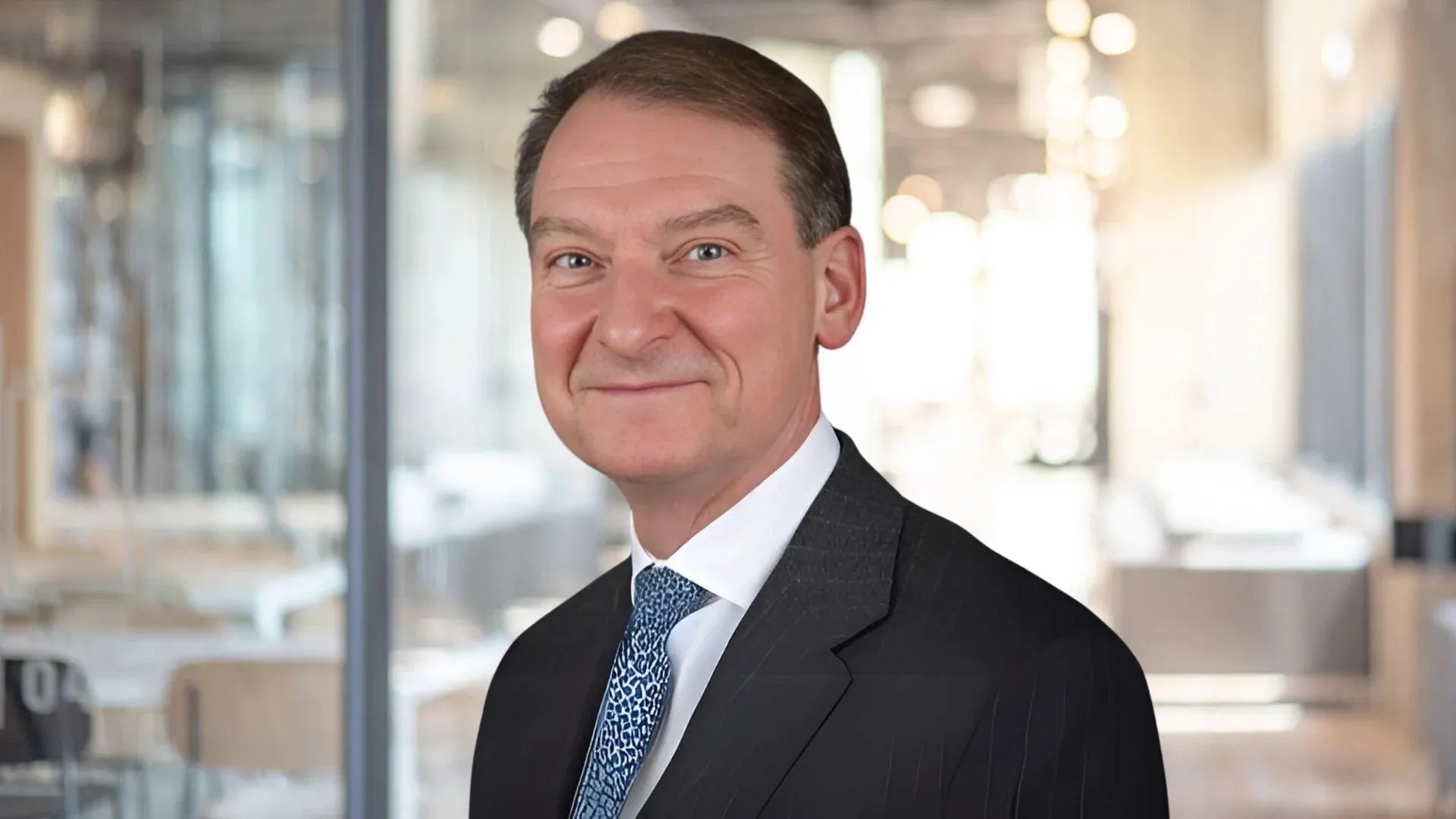 SEC 新主席圆桌会议演讲全文：DeFi 与美国精神