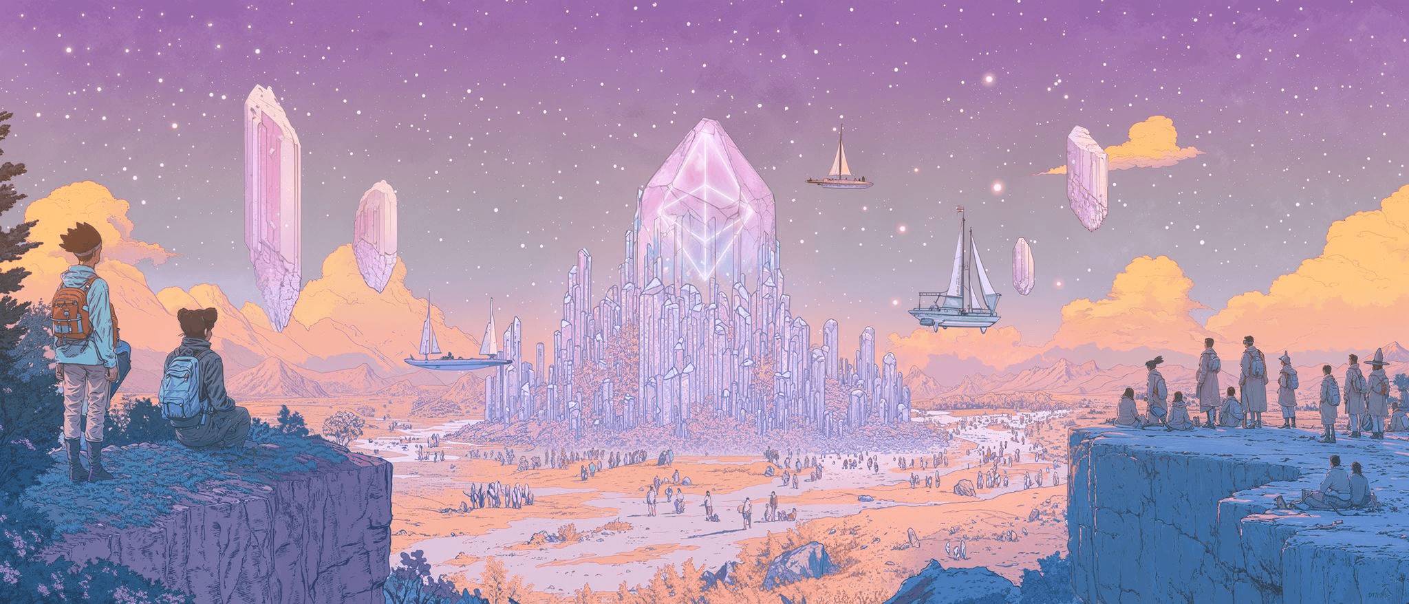 重新审视以太坊：有哪些看多理由？