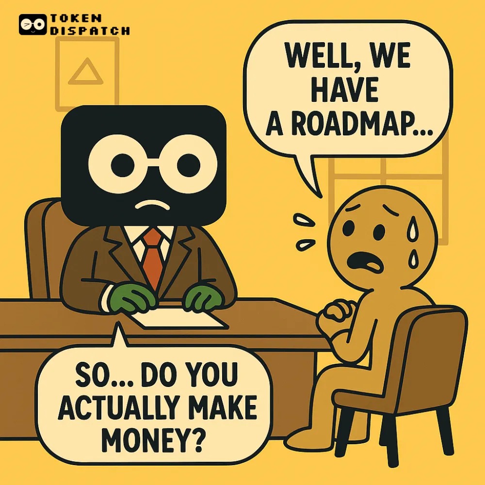 从狂热到理性：加密货币风投的成熟之路