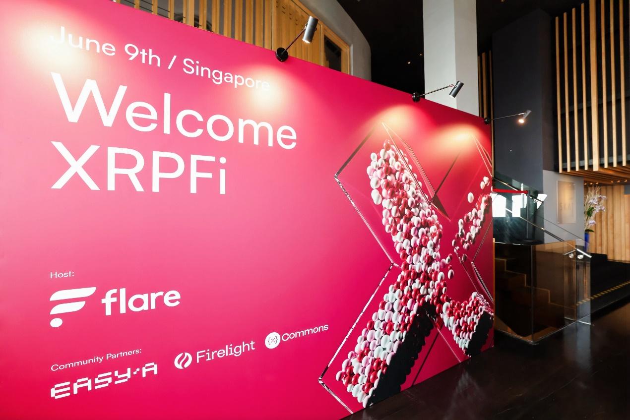 Ripple 欲借 XRPFi 激活 XRP 千亿市值,填补生态 DeFi 版图空白